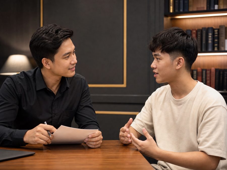 Hoạt động lớp học 4
